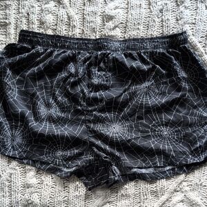 🕸️ Victorias Secret PINK szM sleep Shorts